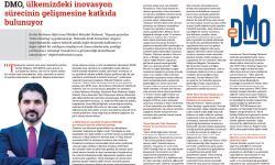 Genel Müdürümüzün BT Haber - Dijital Türkiye Dergisinde Yayımlanan Röportajı